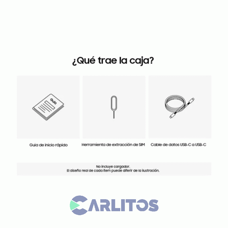 Celular Libre Samsung Galaxy S24 Fe-256GB Gris