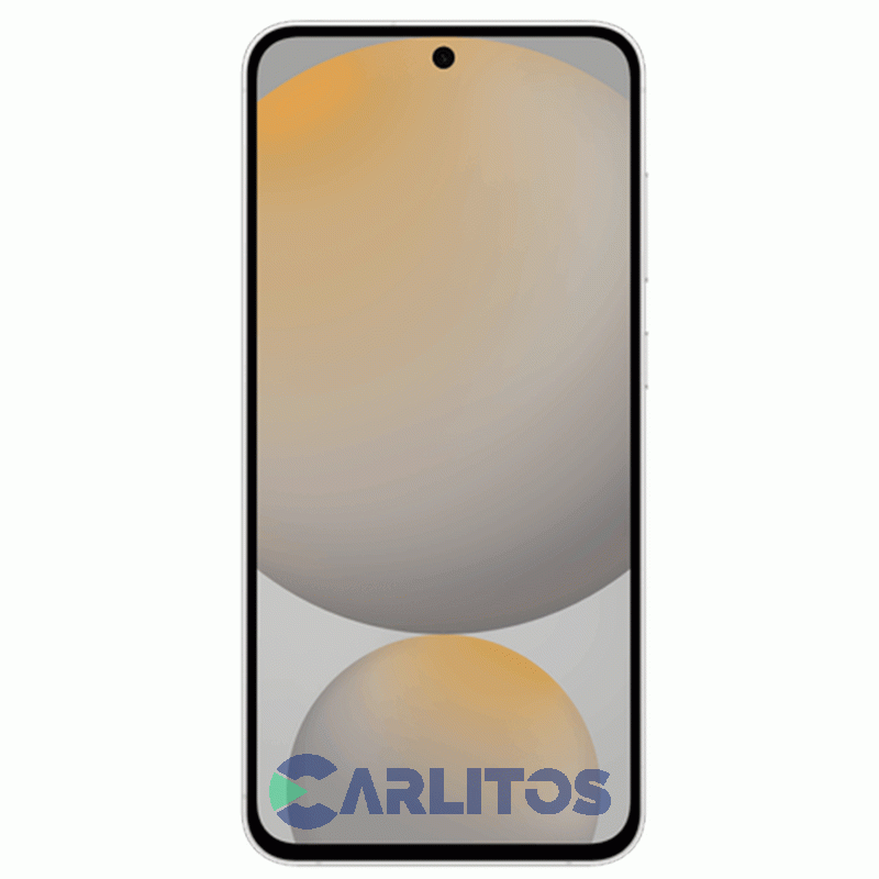Celular Libre Samsung Galaxy S24 Fe-256GB Gris