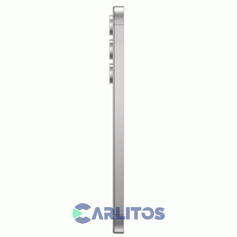 Celular Libre Samsung Galaxy S24 Fe-256GB Gris
