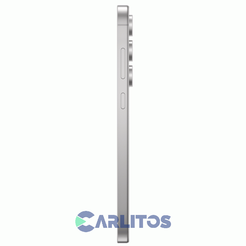 Celular Libre Samsung Galaxy S24 Fe-256GB Gris