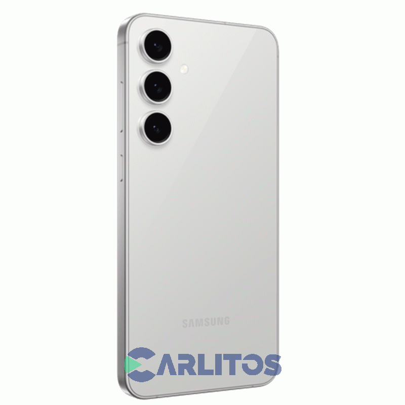 Celular Libre Samsung Galaxy S24 Fe-256GB Gris