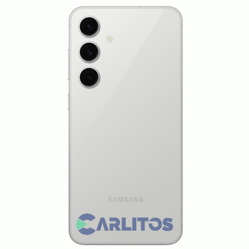 Celular Libre Samsung Galaxy S24 Fe-256GB Gris