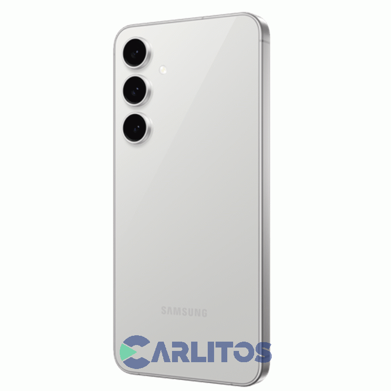Celular Libre Samsung Galaxy S24 Fe-256GB Gris