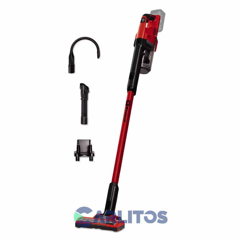 Aspiradora Sin Bolsa Inalambrica 18 V Einhell 2347180 Te-Sv 18 Li-Solo