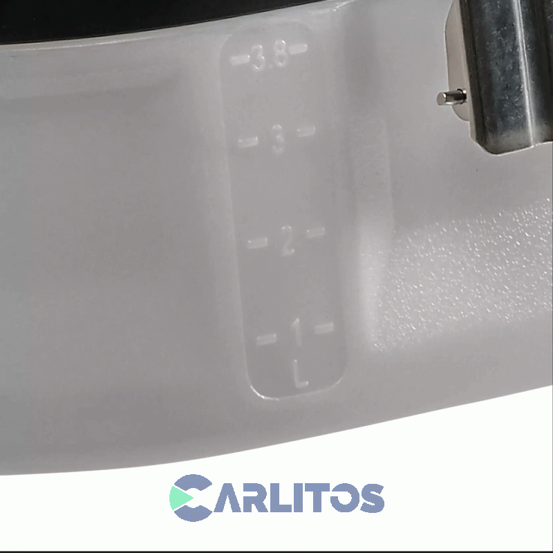 Pulverizador Inalambrico Einhell 3425210 Ge-Ws 18/35 Li-Solo