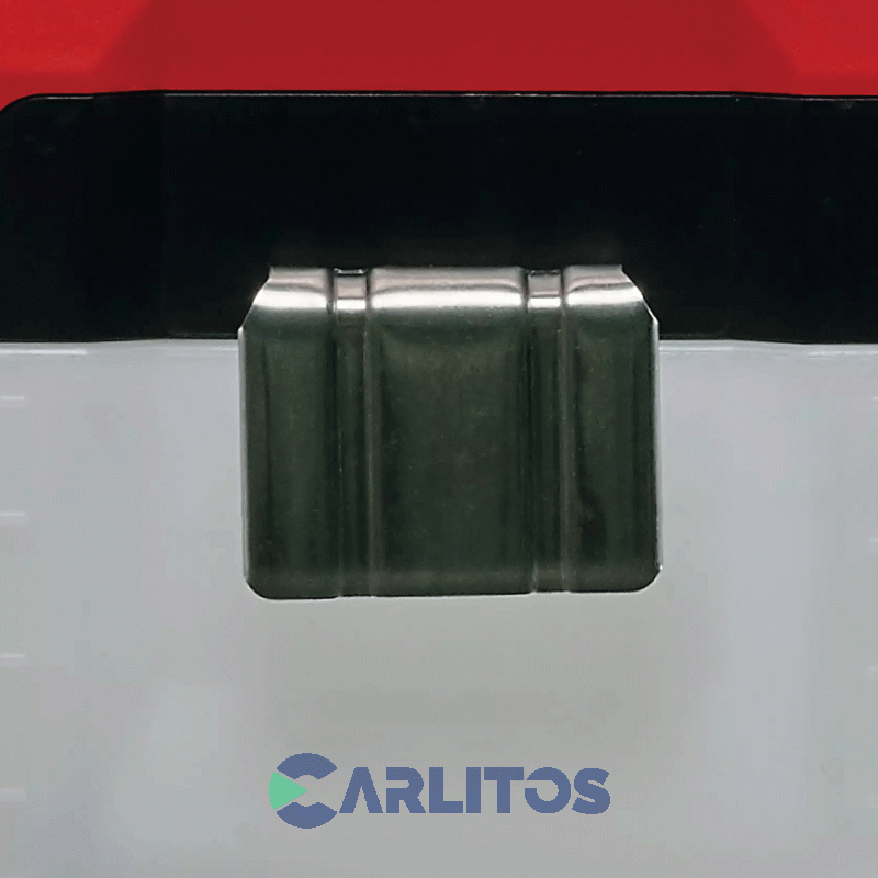 Pulverizador Inalambrico Einhell 3425210 Ge-Ws 18/35 Li-Solo