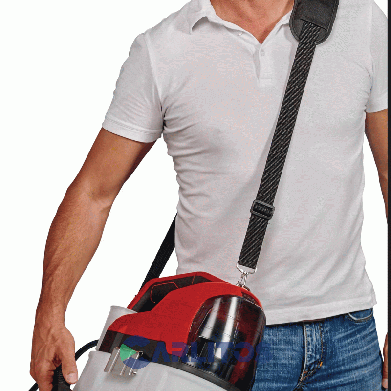 Pulverizador Inalambrico Einhell 3425210 Ge-Ws 18/35 Li-Solo