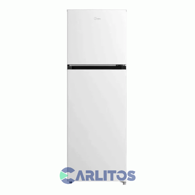 Heladera No Frost Midea Inverter 266 Litros Blanco Mdrt385mtf01ad