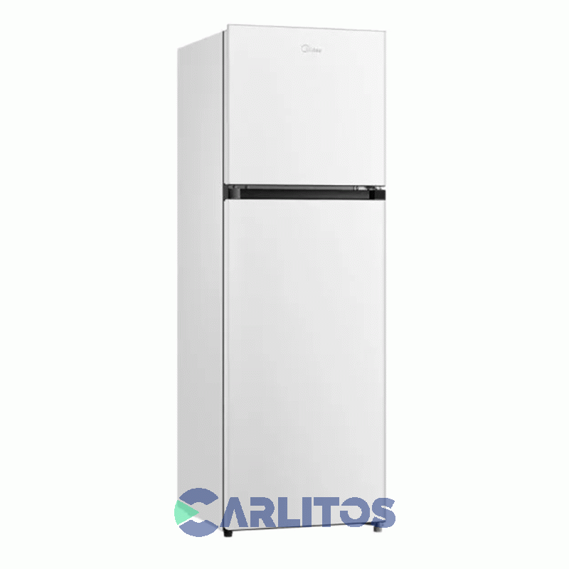 Heladera No Frost Midea Inverter 266 Litros Blanco Mdrt385mtf01ad