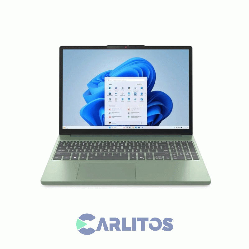 Notebook 15.6