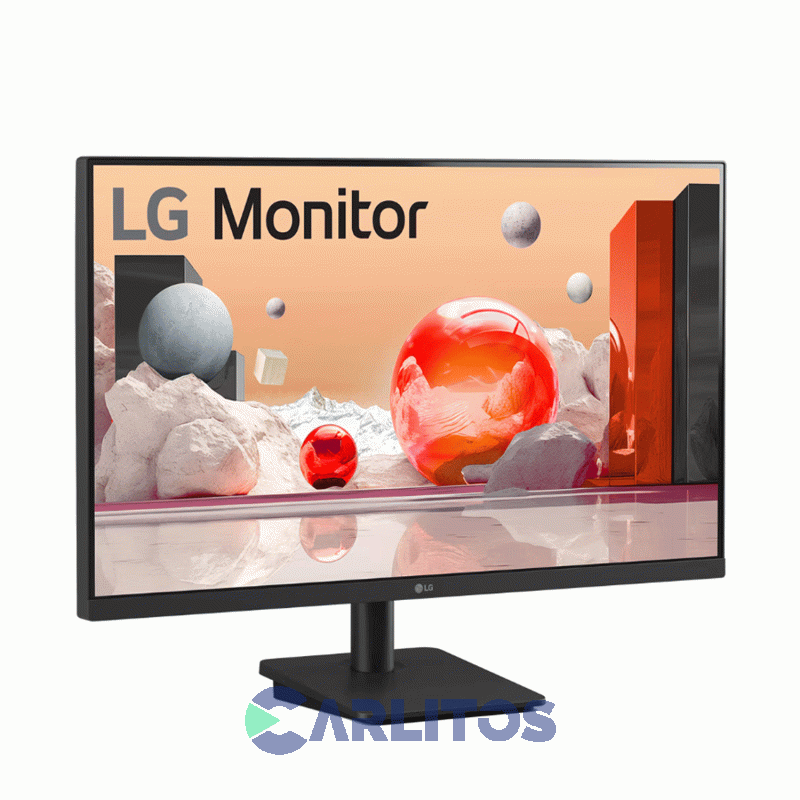 Monitor Led 24'' LG Full Hd 24ms500