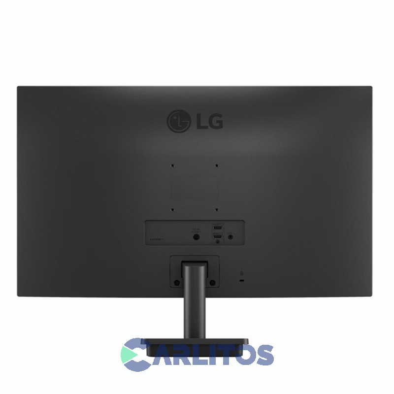 Monitor Led 24'' LG Full Hd 24ms500
