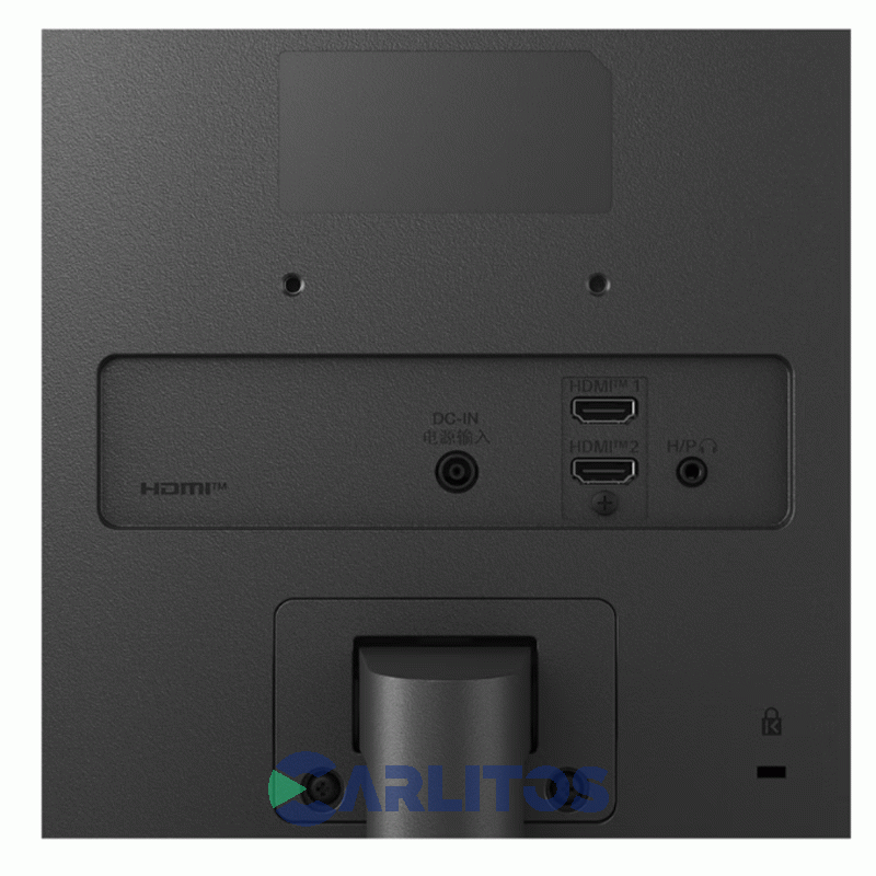 Monitor Led 24'' LG Full Hd 24ms500