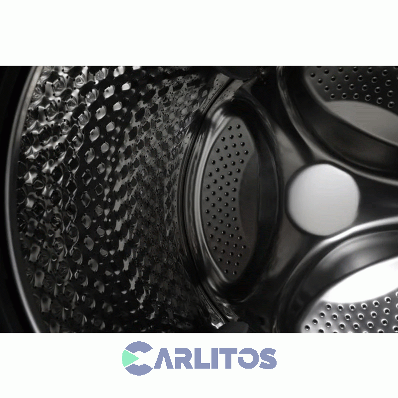 Lavarropa Carga Frontal Smartlife Inverter 11.5 KG-1400 RPM Blanco Sl-wmi1151400w