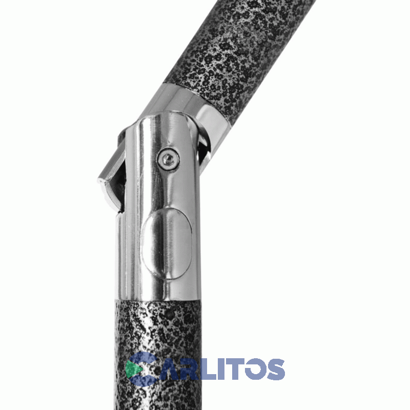 Sombrilla Reforzada 2 Metros Waterdog Tela Polyester Rojo Sum2016rd