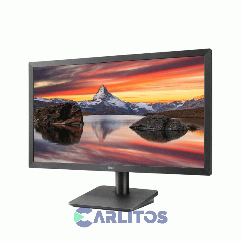 Monitor Led 22'' LG Full Hd 22mp410-b