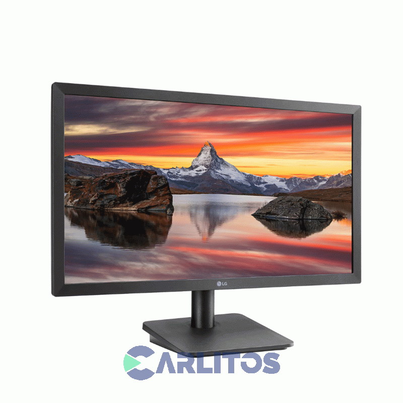 Monitor Led 22'' LG Full Hd 22mp410-b