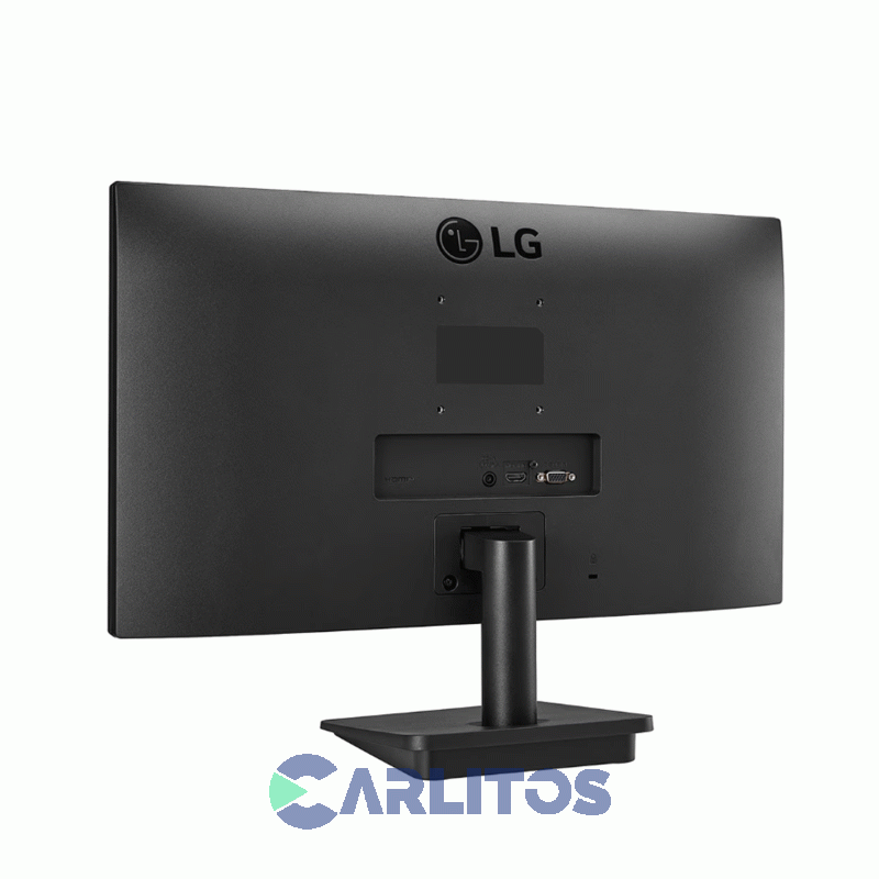 Monitor Led 22'' LG Full Hd 22mp410-b