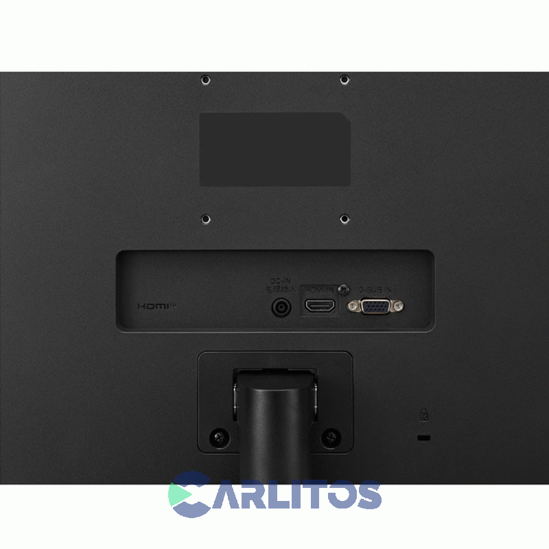 Monitor Led 22'' LG Full Hd 22mp410-b