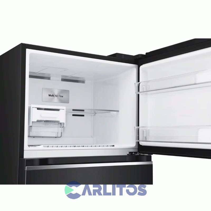 Heladera No Frost Lg Inverter 395 Litros Vt40mpm