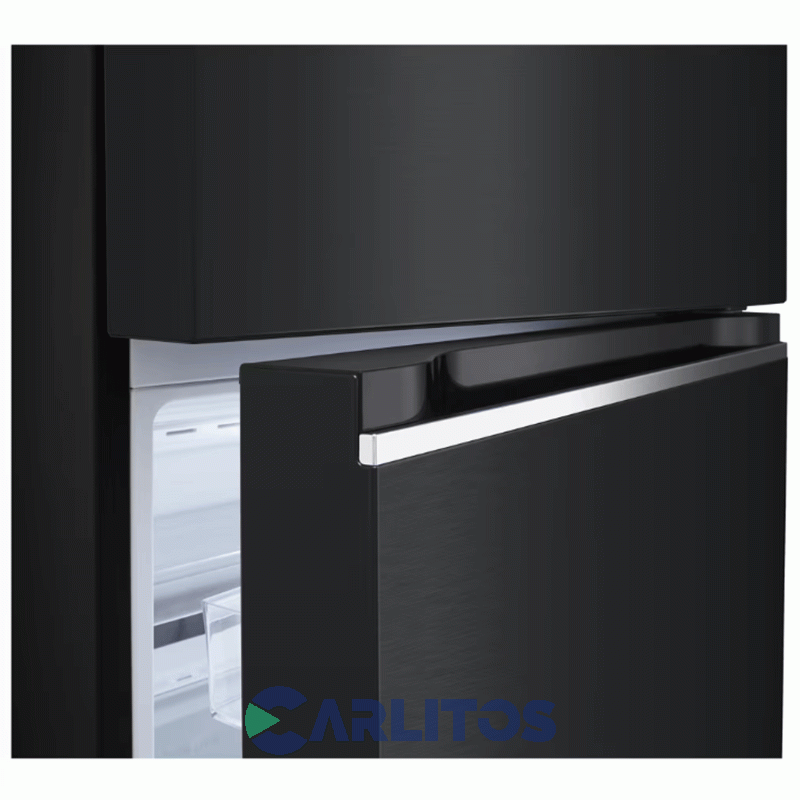 Heladera No Frost Lg Inverter 395 Litros Vt40mpm