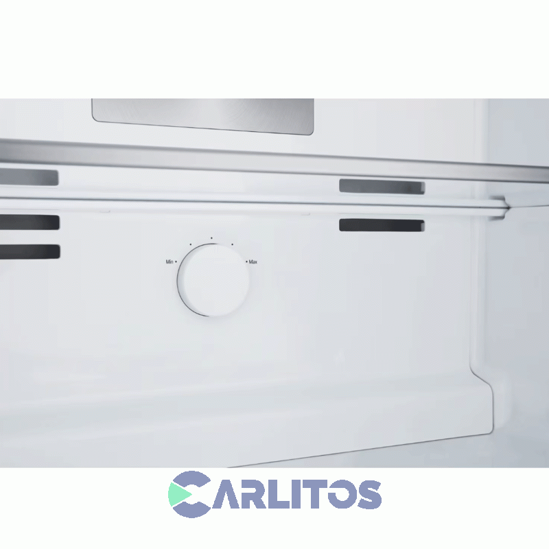Heladera No Frost Lg Inverter 395 Litros Vt40mpm
