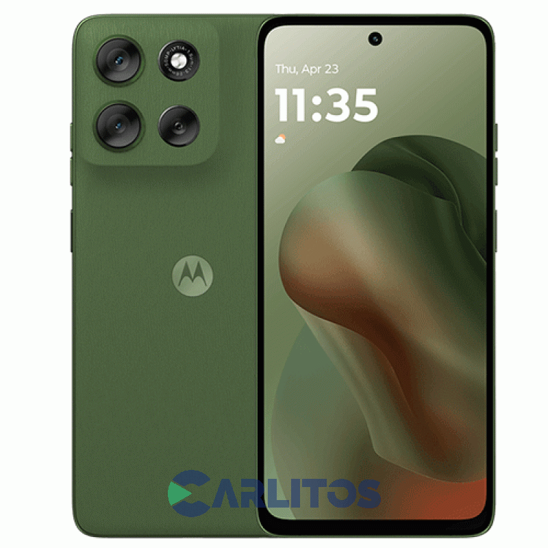Celular Libre Motorola G56 -256GB XT2529-1 Verde