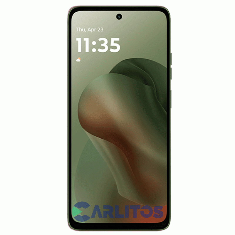 Celular Libre Motorola G56 -256GB XT2529-1 Verde