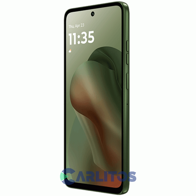 Celular Libre Motorola G56 -256GB XT2529-1 Verde