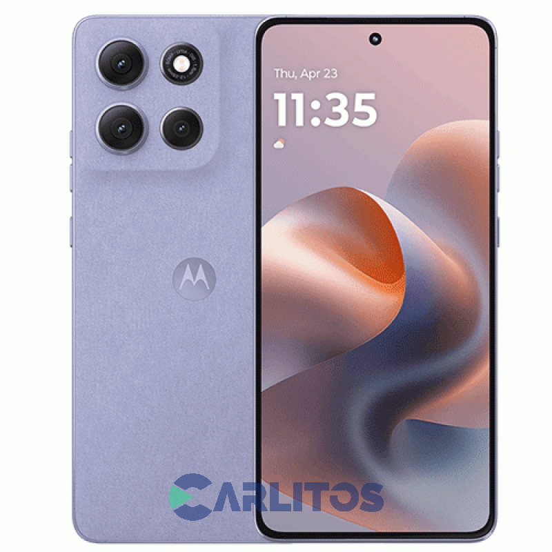 Celular Libre Motorola G86-256 Gb XT2527-1 Lavanda