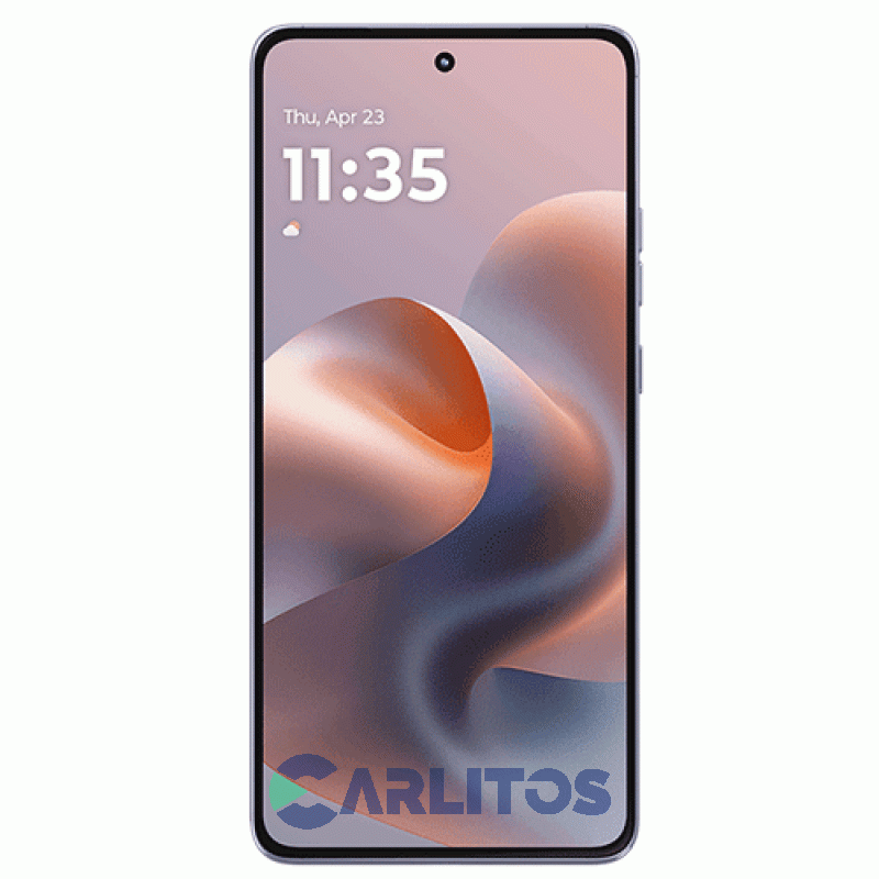 Celular Libre Motorola G86-256 Gb XT2527-1 Lavanda