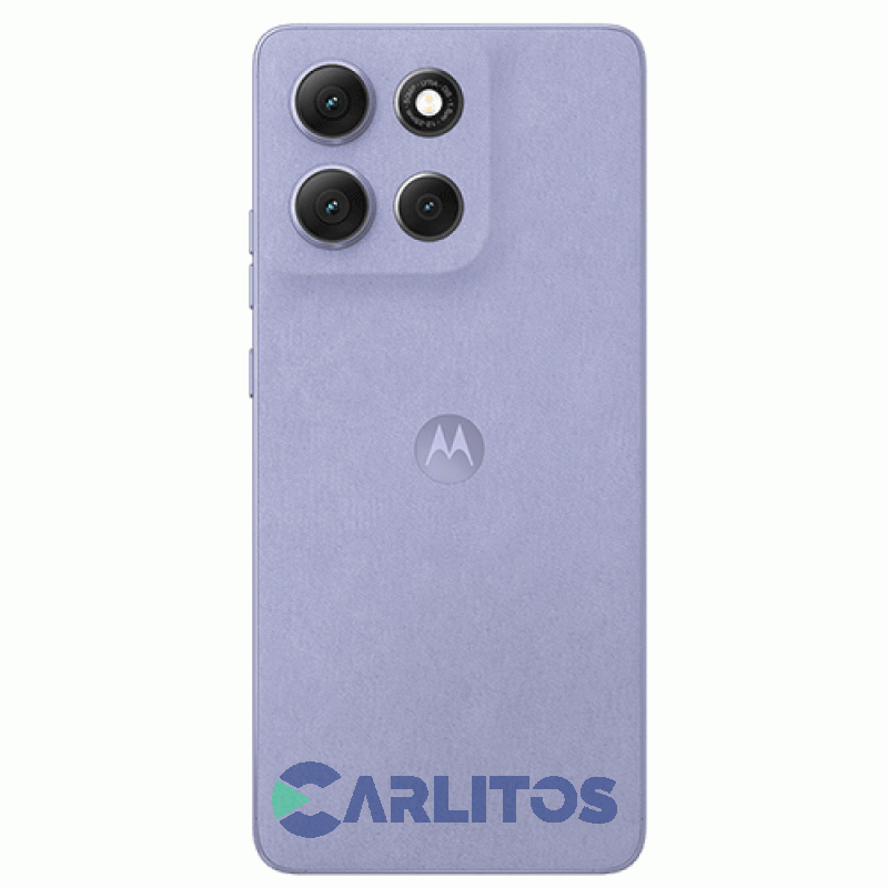 Celular Libre Motorola G86-256 Gb XT2527-1 Lavanda