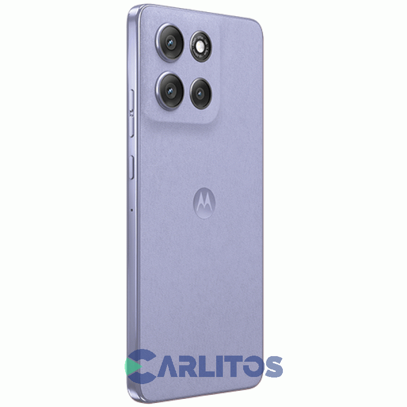 Celular Libre Motorola G86-256 Gb XT2527-1 Lavanda