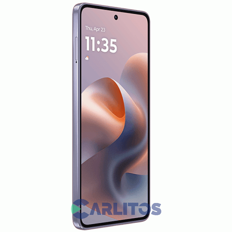 Celular Libre Motorola G86-256 Gb XT2527-1 Lavanda