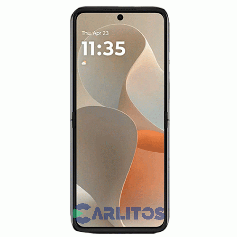 Celular Libre Motorola Razr 60-512 Gb XT2553-1 Celeste