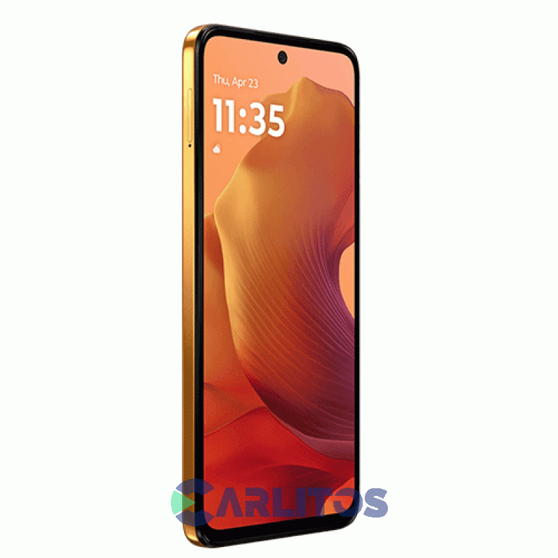 Celular Libre Motorola G15 -256 GB XT2521-2 Naranja