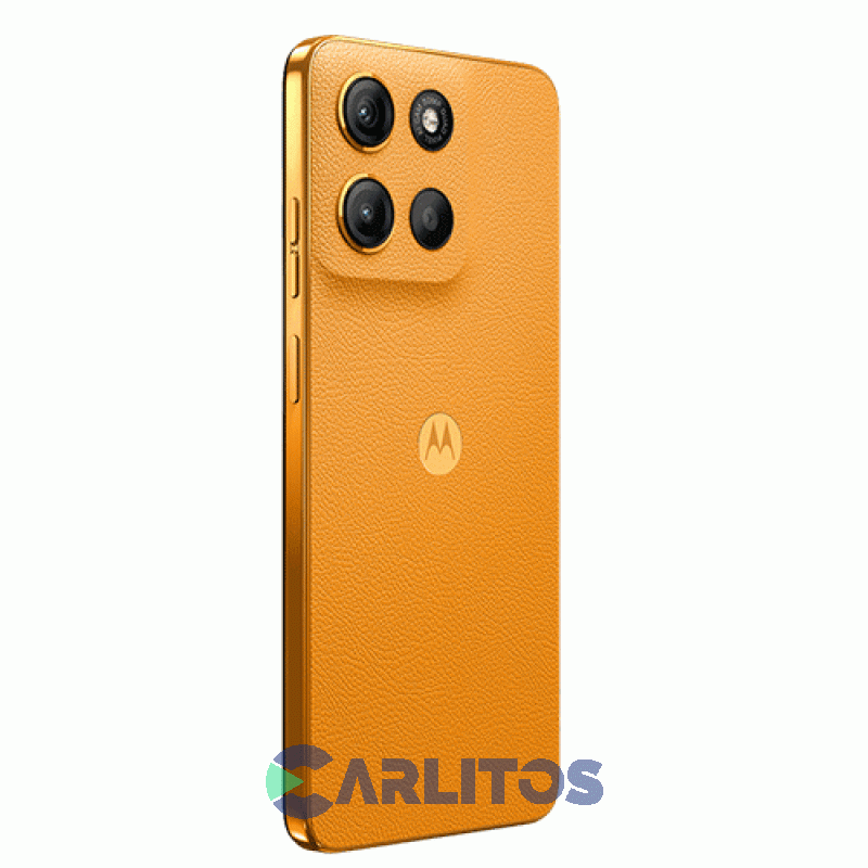 Celular Libre Motorola G15 -256 GB XT2521-2 Naranja
