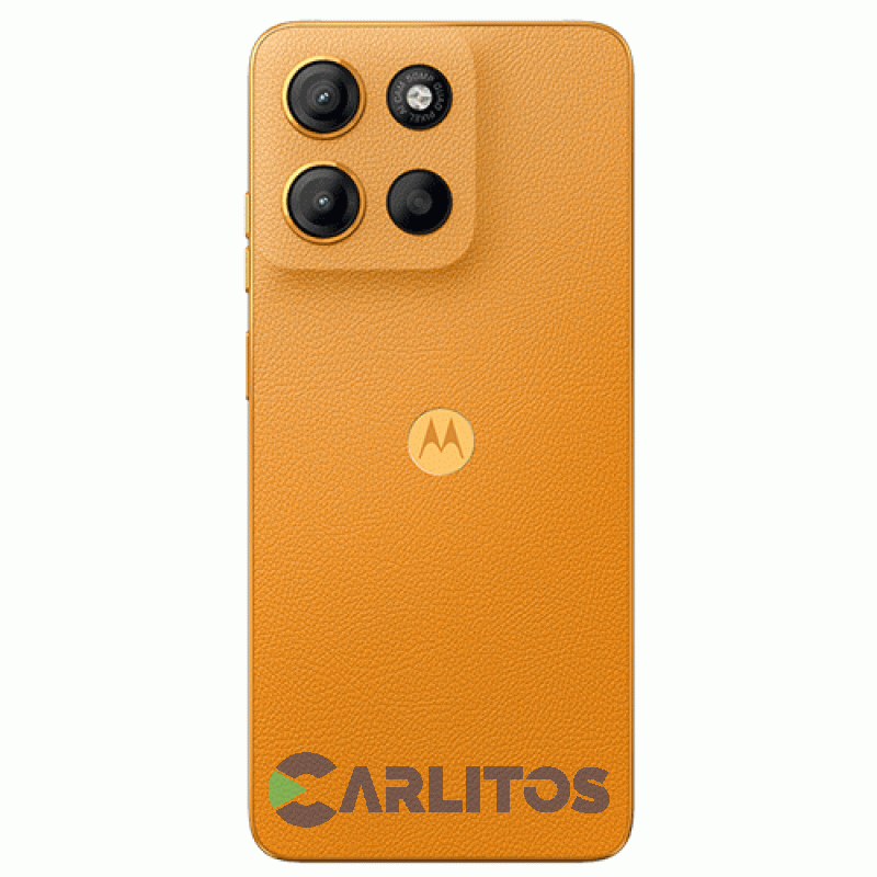 Celular Libre Motorola G15 -256 GB XT2521-2 Naranja