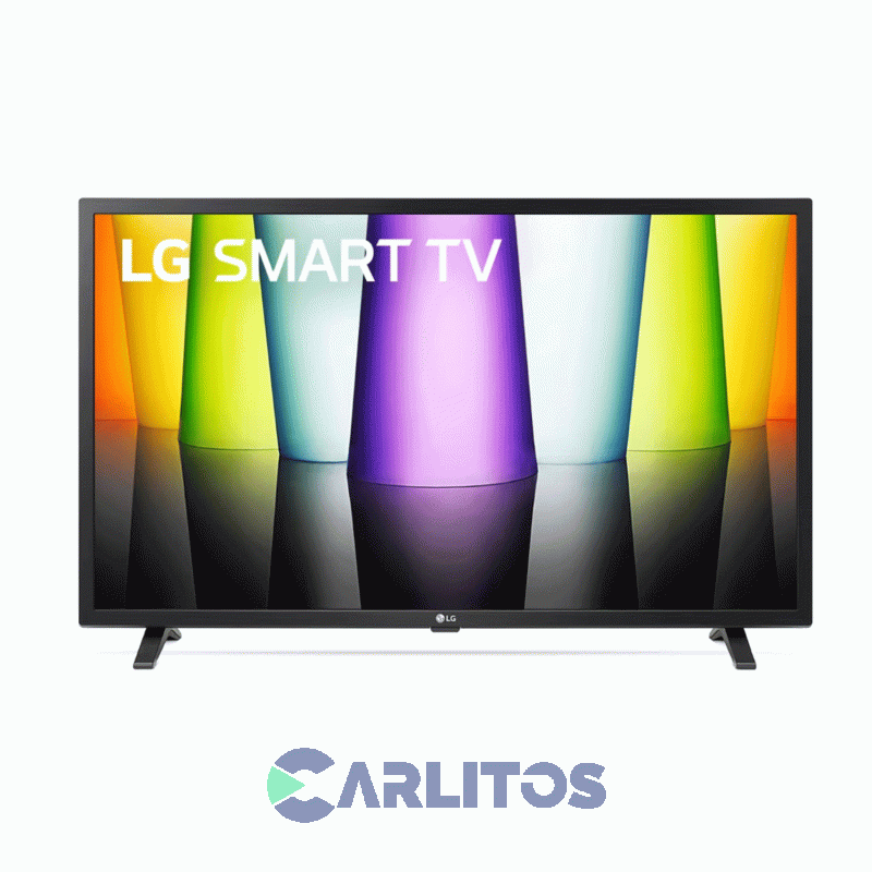 Smart TV Led 32