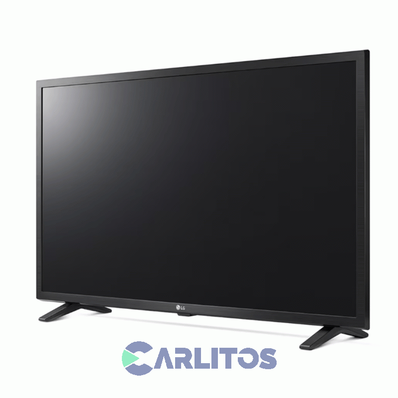 Smart TV Led 32