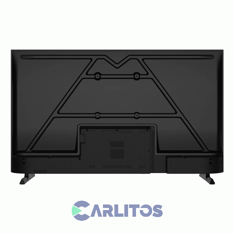 Smart TV Led 55