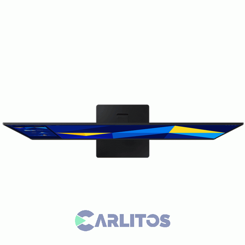 Monitor Led 27'' Samsung Full Hd Ls27d300galxzb