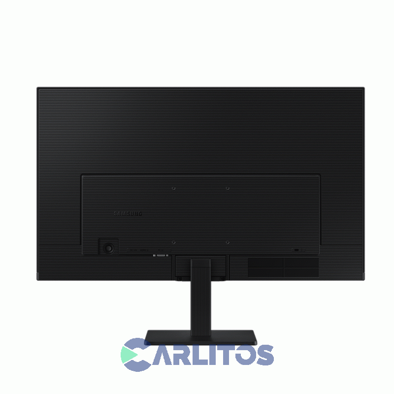 Monitor Led 24'' Samsung Full Hd Ls24d300galxzb