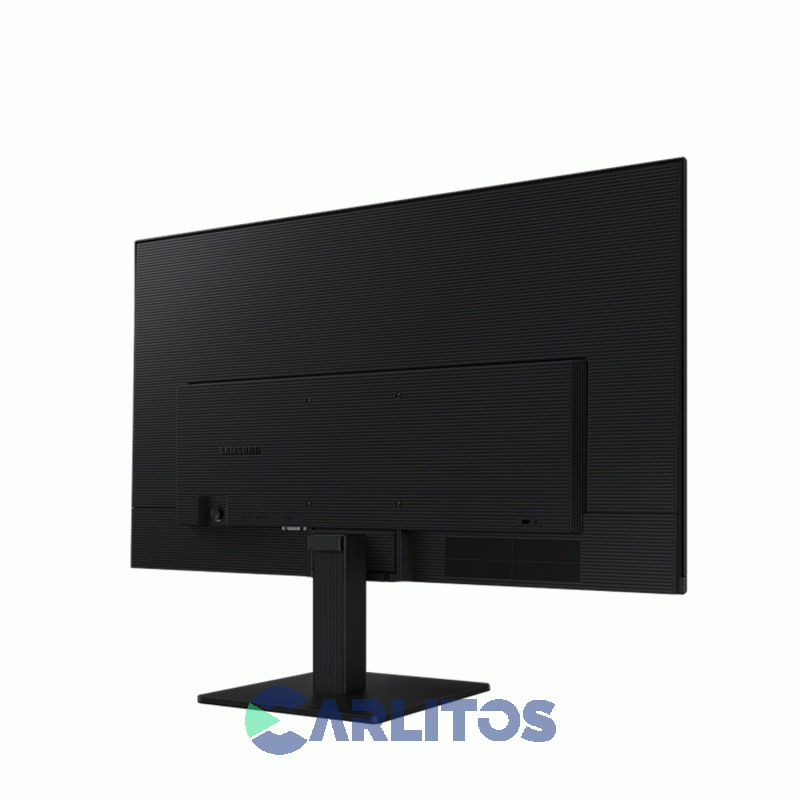 Monitor Led 27'' Samsung Full Hd Ls27d300galxzb