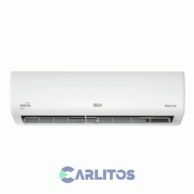 Aire Acondicionado Split Inverter Bgh 10600 Watts - Frio/calor Bsi106wcaw