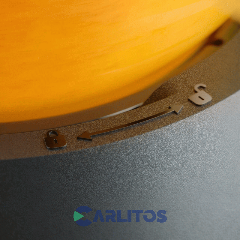 Licuadora Phillips 700 Watts Con Jarra De Vidrio Hr2262/90