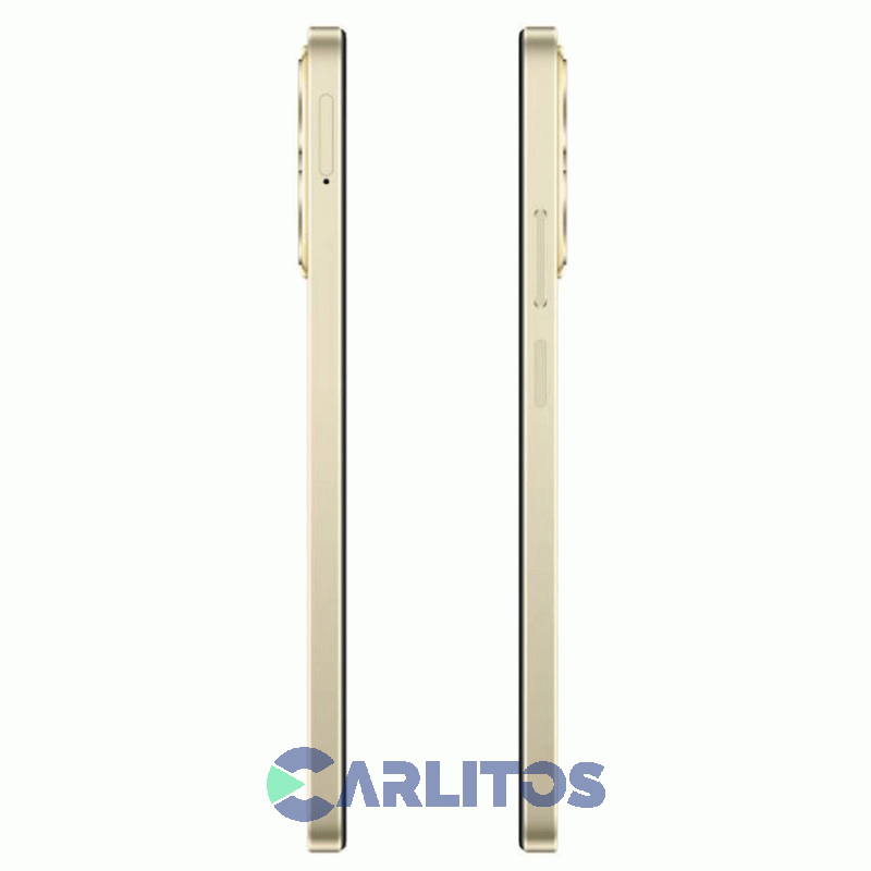 Celular Libre Realme C61-256GB Dorado