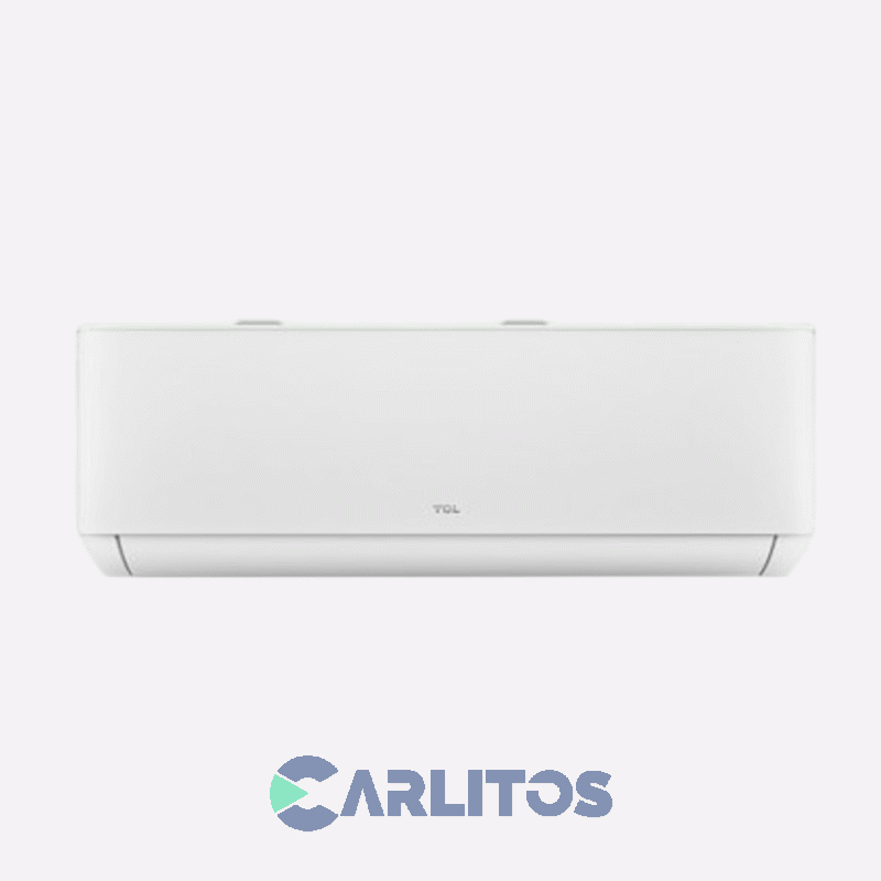 Aire Acondicionado Split Inverter Tcl 3400 Watts Frío/Calor Taca3400fcsd/tpro Inv3-f-sk