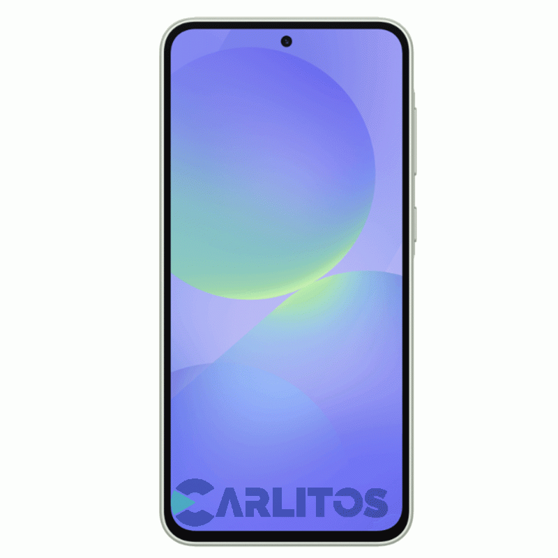 Celular Libre Samsung Galaxy A36-256GB Verde