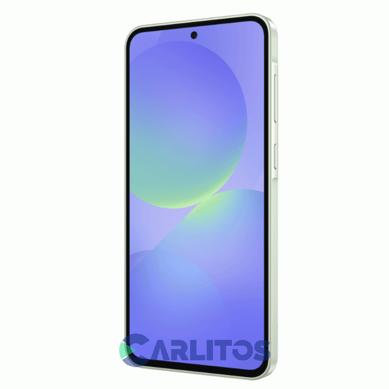 Celular Libre Samsung Galaxy A36-256GB Verde